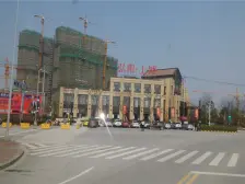 满两年省税,前排湖景毛坯三房,中上层带3个阳台