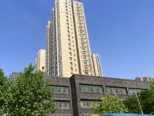 三环内,公园旁,朝南刚需两房,诚心出售!