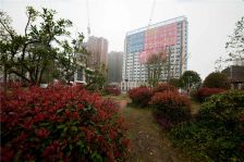 芙蓉区星沙大道东站东业上城汇一城,精装一房,户型好