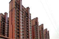 金穗苑(温江) 3室1厅 东南