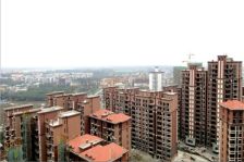 金穗苑(温江) 3室2厅 南 北