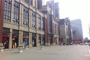 中铁二局玛塞城 3室2厅 西南