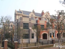 香江湖屿城 5室2厅 东