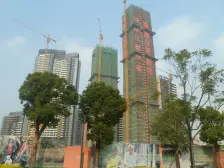 该物业产权清晰 ,通风采光好 视野开阔,阳台江景漂亮