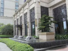 保利天悦 精装修四房,保养好,大阳台,视野开阔,生活配套成熟