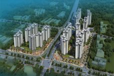 沃华·时代广场[台山]