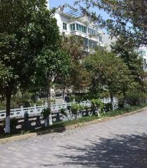 茅小求是环北新村 精装满两年 看房方便