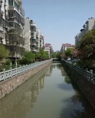 环比新村,精装修,中间楼层,茅小求是,位置好