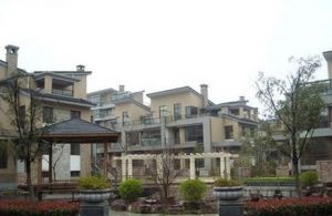 振东新六,万象汇商圈 封闭式小区带汽车库三房