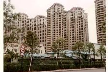 嘉和城温莎北郡 6室3厅 南 北