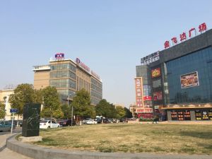 玖珑城大平层五室二厅二卫,房东诚心出售