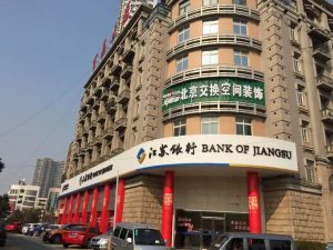 二室二厅,户型方方正正,精装修,光线好