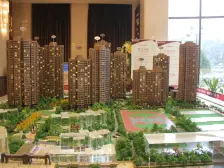 建邦16区二期2室南朝向990.00万元/套出售