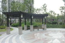 次新楼盘,精装修,采光无影响,合生汇也正在建