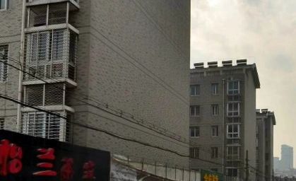 锦绣嘉苑实景图