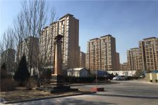 华发新城 精装修业主 诚心出售.....