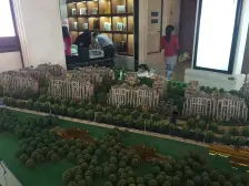 寸滩 北大资源江山名门二房75万