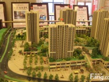 西区 居易天城二房68万