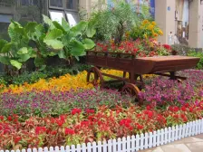 珠光御景山水城,南向,格局方正,采光通透