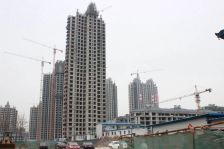 凤凰水城 精装修过二好楼层 户型好 全天采光