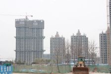 好楼层 过二 精装修 采光好 环境优美