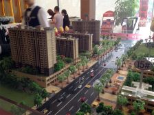 邕江 青秀山公园 安静小区 新 住的多数是医生