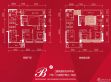 福鼎泰禾红树林户型图