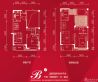 福鼎泰禾红树林户型图