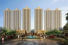 山南壹号[山南新区]