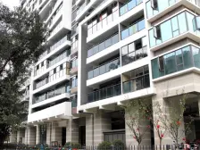 和贵蜜巢 1室1厅 西