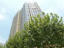 锦芙蓉 2室1厅 南