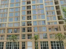 锦芙蓉 1室1厅 西南