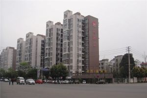 花涧坊A区 3室2厅 东南