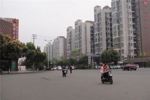 花涧坊B区2室1厅东南