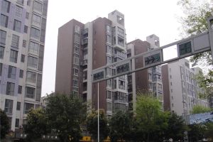 花涧坊B区3室2厅东南
