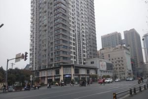 城置尚豪庭 1室1厅 东