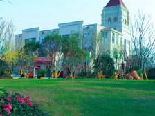 奥园越时代C区 3室1厅 西北