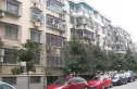 西门二期实景图