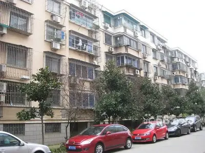 西门二期实景图