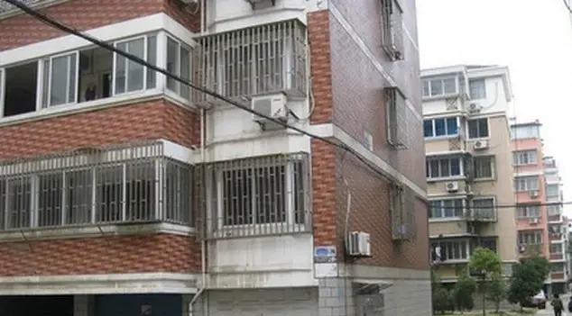 西门二期实景图