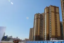 丽水湾馨城