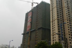 洋湖西,精装自住,业主急售,户型周正,配套齐全