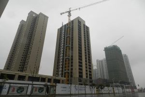 和顺洋湖壹号3室2厅南