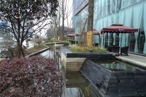 山楂树3室2厅东