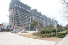 冠亚星城四期 2室1厅 北