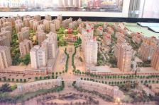 冠亚星城三期 3室2厅 南 北