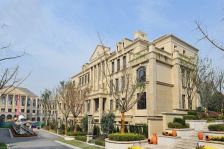 临沂院子,联排别墅,大院子,东边户,价格可议