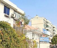 卫龙新村3室1厅南