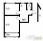 番禺路950弄小区户型图