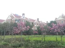 滨河名墅南北通 楼层高采光视野好 精装修可拎包入住